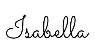 ISABELLA