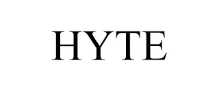 HYTE