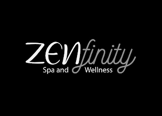 ZENFINITY SPA AND WELLNESS