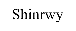 SHINRWY