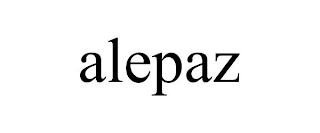 ALEPAZ