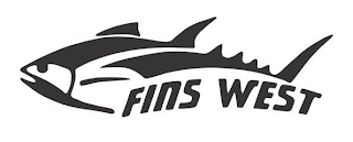 FINS WEST