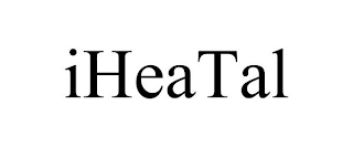 IHEATAL