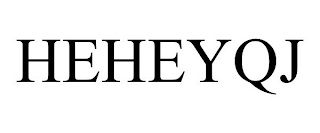 HEHEYQJ