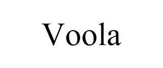 VOOLA