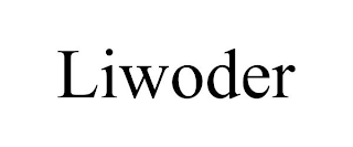 LIWODER