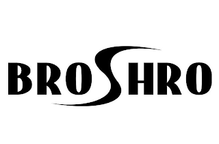 BROSHRO