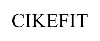 CIKEFIT