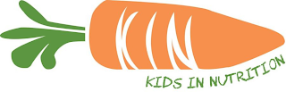 KIN KIDS IN NUTRITION