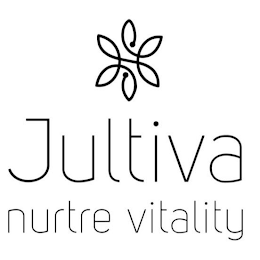 JULTIVA NURTRE VITALITY