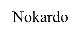 NOKARDO