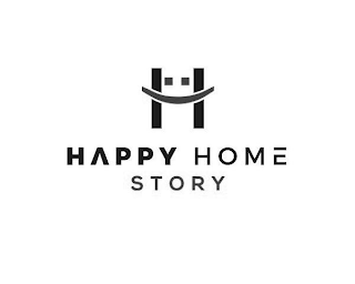 HAPPY HOME STORY