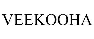 VEEKOOHA