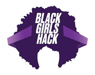 BLACK GIRLS HACK