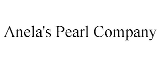 ANELA'S PEARL COMPANY