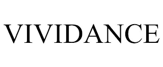 VIVIDANCE