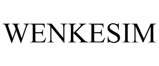 WENKESIM