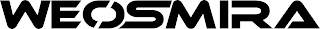 WEOSMIRA