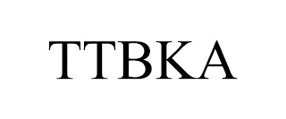 TTBKA