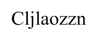 CLJLAOZZN