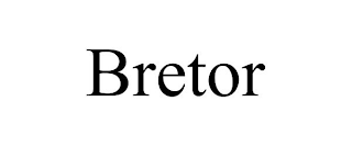 BRETOR