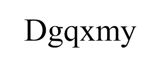 DGQXMY