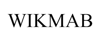 WIKMAB