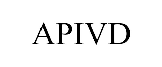 APIVD