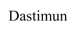 DASTIMUN