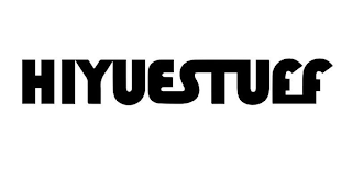 HIYUESTUFF