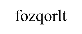 FOZQORLT