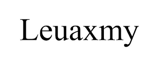 LEUAXMY