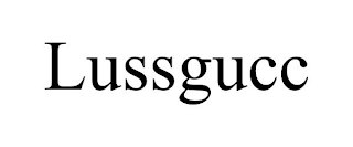 LUSSGUCC