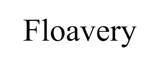 FLOAVERY