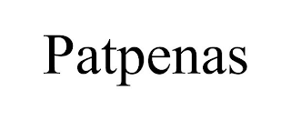 PATPENAS