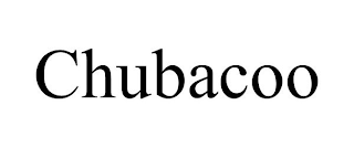 CHUBACOO