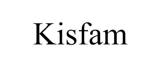 KISFAM