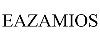 EAZAMIOS