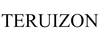 TERUIZON