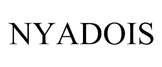 NYADOIS