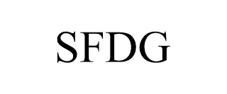 SFDG