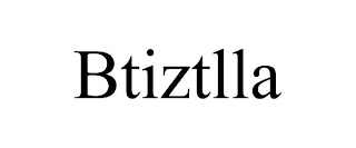 BTIZTLLA