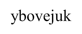 YBOVEJUK