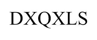 DXQXLS