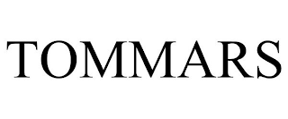 TOMMARS