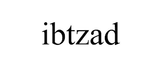 IBTZAD