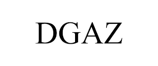 DGAZ