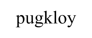 PUGKLOY