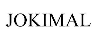 JOKIMAL