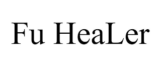 FU HEALER